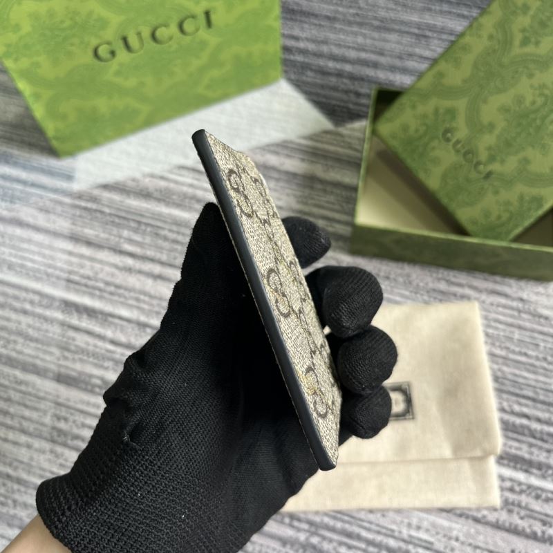 Gucci Wallets